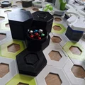 Hộp Đựng Bi Tương Thích Với Gravitrax - Thumbnail 1