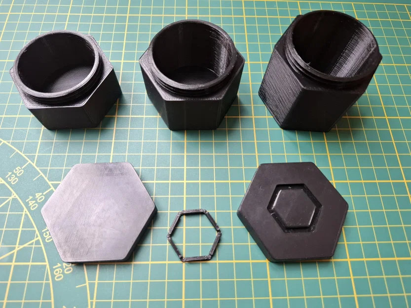 Hộp Đựng Bi Tương Thích Với Gravitrax - Image 2