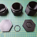 Hộp Đựng Bi Tương Thích Với Gravitrax - Thumbnail 2