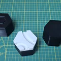 Hộp Đựng Bi Tương Thích Với Gravitrax - Thumbnail 4