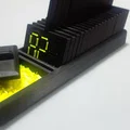 Hộp Đựng Thẻ Tên Cây Trồng In 3D Đa Năng Tiện Lợi - Thumbnail 2