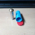 Hộp bảo vệ vòi phun TEV nhỏ gọn, tiện lợi cho linh kiện kỹ thuật - Thumbnail 3