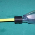 Đầu hút 15mm cho máy hút bụi cầm tay Ryobi PCL705 - Thumbnail 1