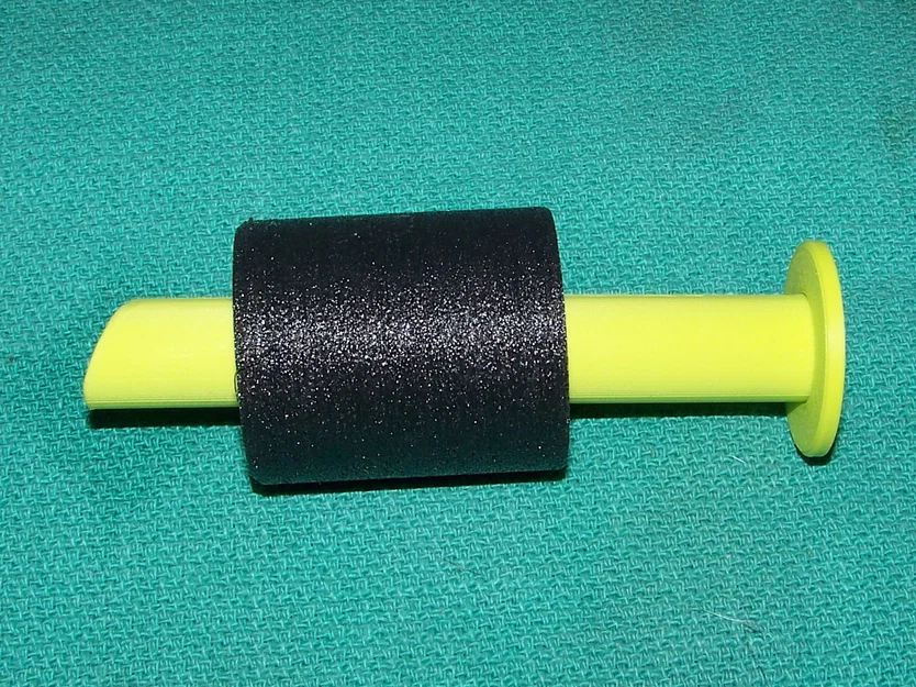 Đầu hút 15mm cho máy hút bụi cầm tay Ryobi PCL705 - Image 3