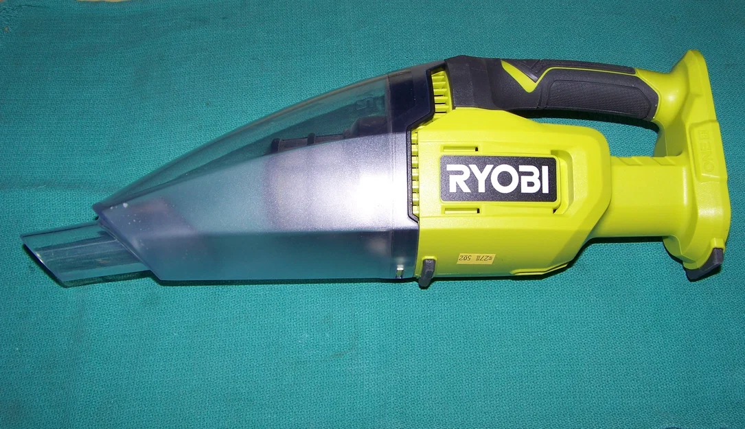 Đầu hút 15mm cho máy hút bụi cầm tay Ryobi PCL705 - Image 4