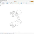 Mô hình token nhân vật Peeples 3D cho Boardgame - Thumbnail 4