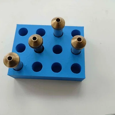 Khay đựng đầu phun 3D TEV - Giữ bàn làm việc gọn gàng ngăn nắp