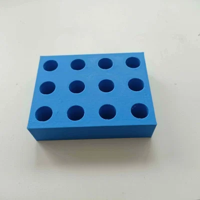 Khay đựng đầu phun 3D TEV - Giữ bàn làm việc gọn gàng ngăn nắp