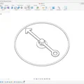 Bàn xoay may mắn 3D (Wheel of Fortune) cho giảng dạy xác suất - Thumbnail 3