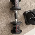 Vòng đệm thay thế cho tạ tay điều chỉnh CAP (CAP Adjustable Dumbbell Spacer Ring) - Thumbnail 1