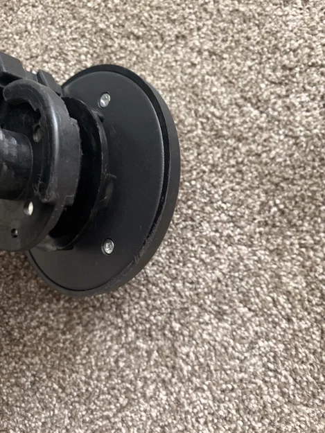 Vòng đệm thay thế cho tạ tay điều chỉnh CAP (CAP Adjustable Dumbbell Spacer Ring) - Image 3