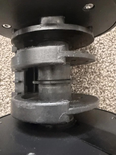 Vòng đệm thay thế cho tạ tay điều chỉnh CAP (CAP Adjustable Dumbbell Spacer Ring) - Image 4