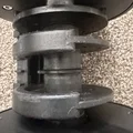 Vòng đệm thay thế cho tạ tay điều chỉnh CAP (CAP Adjustable Dumbbell Spacer Ring) - Thumbnail 4