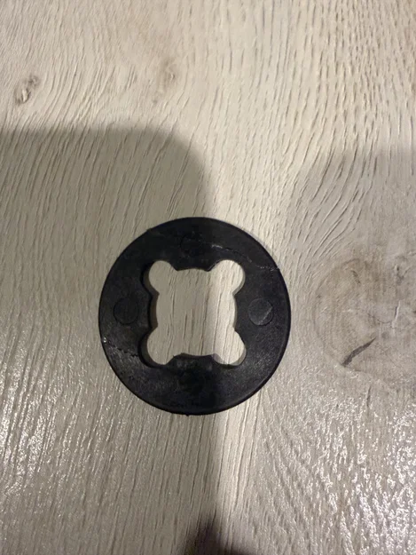 Vòng đệm thay thế cho tạ tay điều chỉnh CAP (CAP Adjustable Dumbbell Spacer Ring) - Image 6