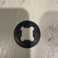 Vòng đệm thay thế cho tạ tay điều chỉnh CAP (CAP Adjustable Dumbbell Spacer Ring) - Thumbnail 6