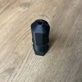 Dụng cụ kiêm đồ chơi Socket 32mm - Thumbnail 2