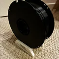 Giá đỡ cuộn nhựa (Filament Holder) - 1kg - Dạng rời - Thumbnail 2