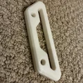 Giá đỡ cuộn nhựa (Filament Holder) - 1kg - Dạng rời - Thumbnail 3