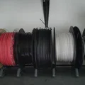 Giá đỡ cuộn nhựa in 3D đa năng (Multi-spool filament holder) - Thumbnail 1