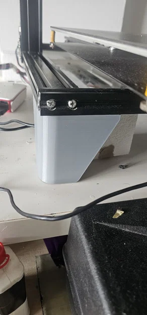 Chân đế T-Slot cứng cáp cho máy in 3D - Image 1