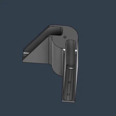 Chân đế T-Slot cứng cáp cho máy in 3D