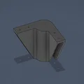 Chân đế T-Slot cứng cáp cho máy in 3D - Thumbnail 4