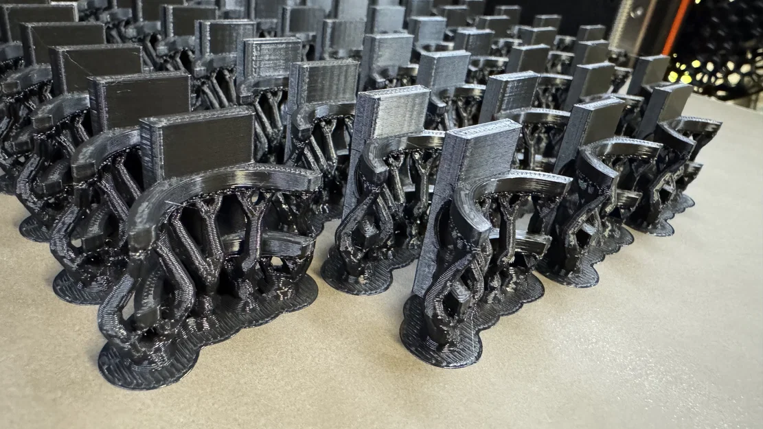 Chân đế trưng bày mô hình xe mô tô - Tỉ lệ 1:18 - Image 4