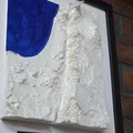 Bản đồ địa hình Palestine - Thumbnail 2