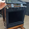 Mặt lưng FKD 13×18 dành cho các loại khay phim nhựa hiện đại - Thumbnail 1