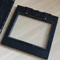 Mặt lưng FKD 13×18 dành cho các loại khay phim nhựa hiện đại - Thumbnail 4
