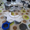 Bộ Cầu & Ban Công Tương Thích Với Gravitrax - Thumbnail 6