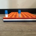 Khay Đựng Ống Nghiệm 96 Lỗ Cho Cryotubes 2ml Tiện Dụng - Thumbnail 2