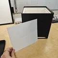 Wurst 138 – Đầu máy phóng ảnh tối cho khổ 13×18cm / 6×17cm / 5×7" - Thumbnail 9