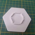 Khay đựng bi 3D tương thích GraviTrax - Gọn gàng và tiện lợi - Thumbnail 3