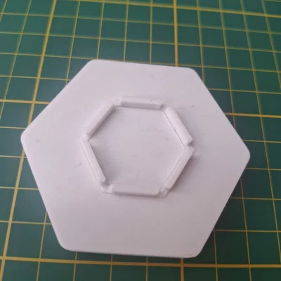 Khay đựng bi 3D tương thích GraviTrax - Gọn gàng và tiện lợi