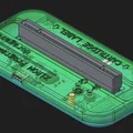 Vỏ bảo vệ XiROM Programmer - Thumbnail 4