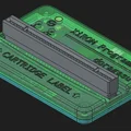 Vỏ bảo vệ XiROM Programmer - Thumbnail 6