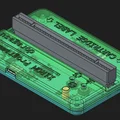 Vỏ bảo vệ XiROM Programmer - Thumbnail 7