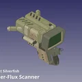 Project Silverfish Eather-Flux Scanner (Mô hình máy quét) - Thumbnail 1