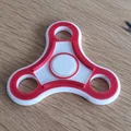 Fidget Spinner Ba Cánh - Thumbnail 2
