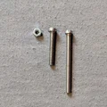 Adapter Dropstock 15° cho Airsoft (Phiên bản dùng đai ốc) - Thumbnail 5