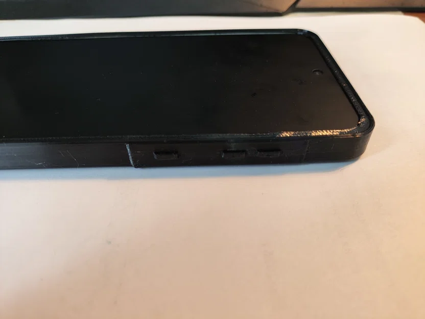 Ốp lưng dẻo (Flexy case) cho Samsung Galaxy A36 - Image 2