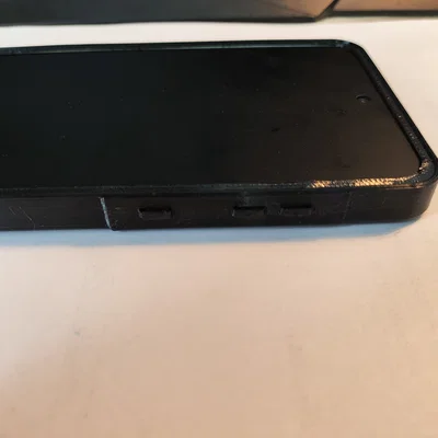 Ốp lưng dẻo (Flexy case) cho Samsung Galaxy A36