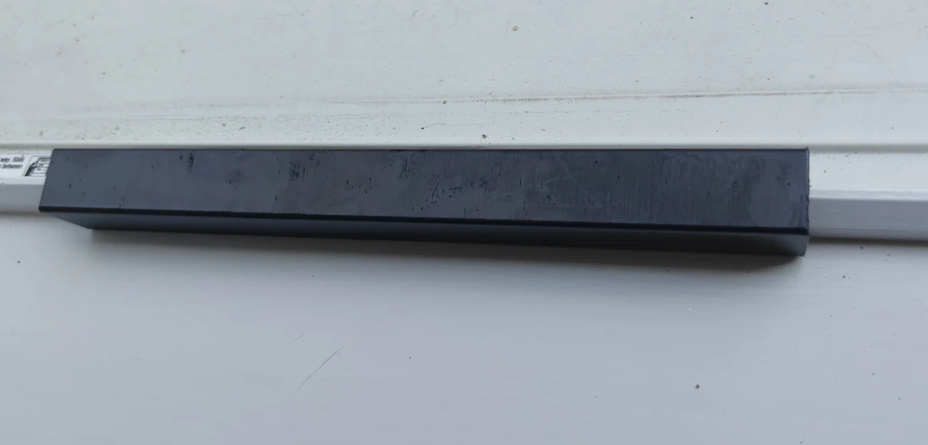 Miếng đệm Midea PortaSplit cho cầu cửa sổ Andersen - Image 3