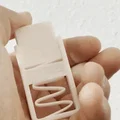 Đồ chơi nút bấm lò xo (A spring button fidget) - Thumbnail 1