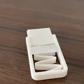 Đồ chơi nút bấm lò xo (A spring button fidget) - Thumbnail 3