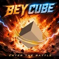 BEYCUBE - KHỐI CUBE XOAY CHIẾN ĐẤU - Thumbnail 1