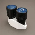 Đế giữ pin máy khoan 12V (Drill Battery Holder) tiện lợi - Thumbnail 2