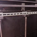 Ống dẫn hướng gió (Aux Fan Nozzle) cho QiDi Max4 (X-Max 4) - Thumbnail 1