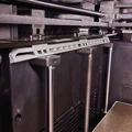 Ống dẫn hướng gió (Aux Fan Nozzle) cho QiDi Max4 (X-Max 4) - Thumbnail 2